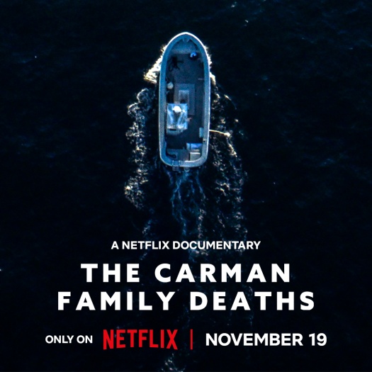 The Carman Family Deaths (2025) NF Hindi ORG Dual Audio HDRip | 1080p | 720p | 480p | ESubs