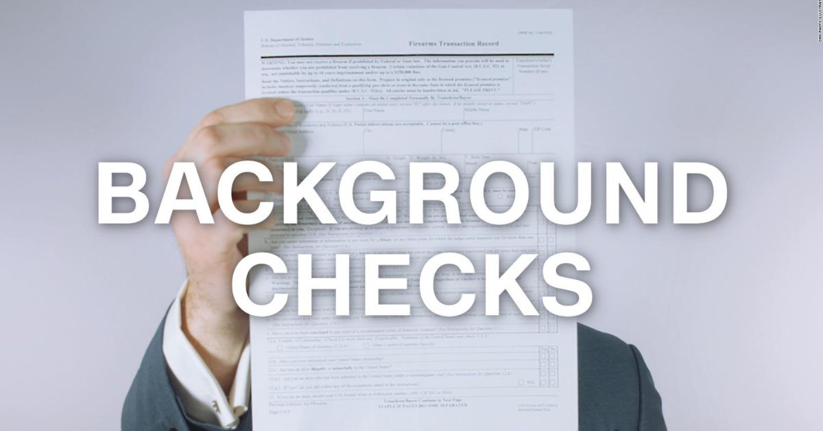 How Background Checks Improve Safer Hiring Decisions