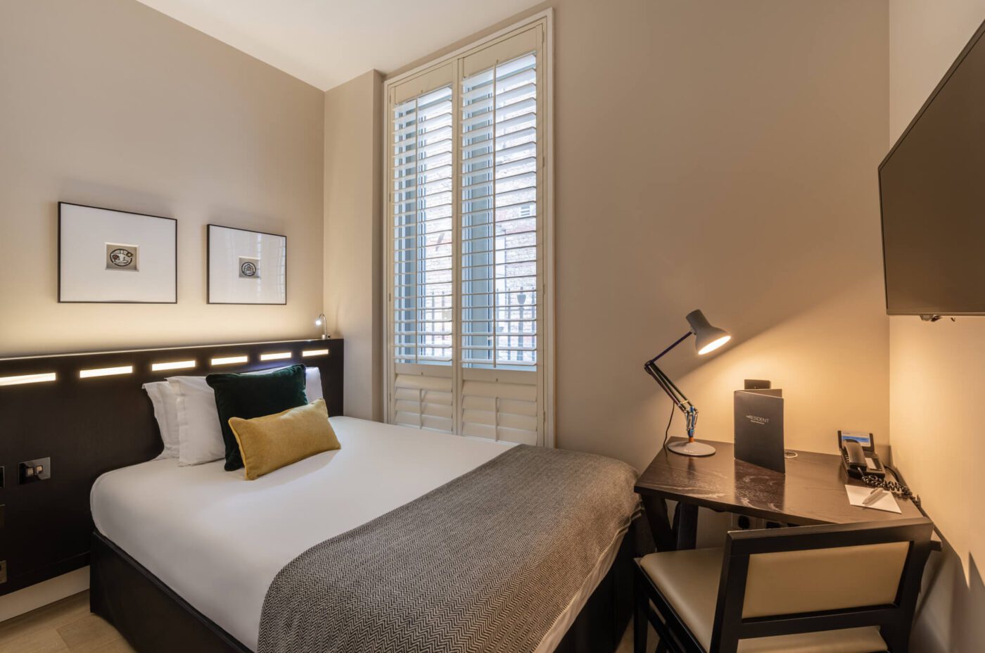 single rooms in London