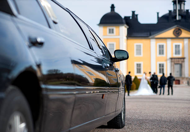 Wedding Transport