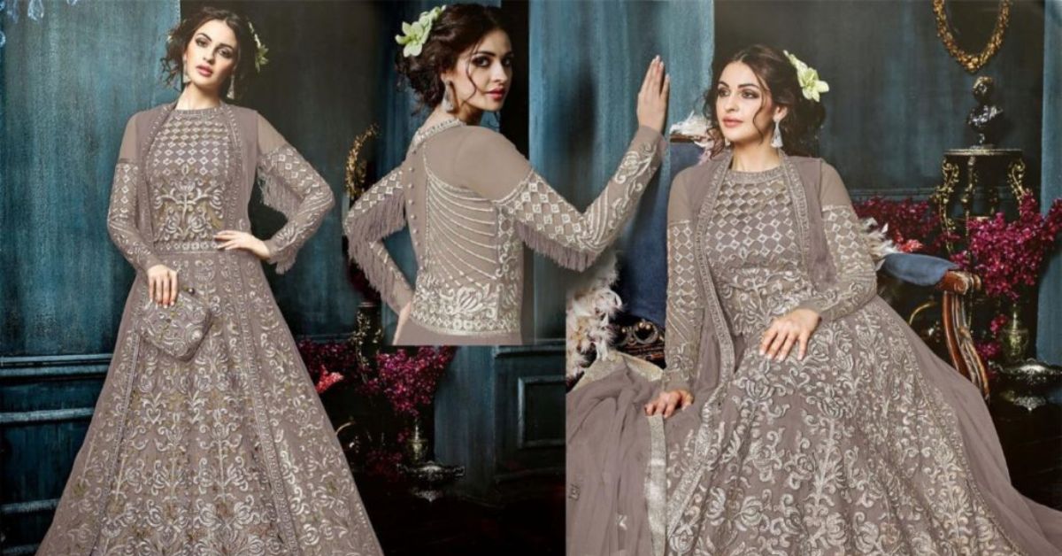 Where to Get Custom South Asian Dresses in the UK?