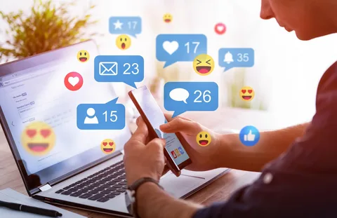 auto post on social media