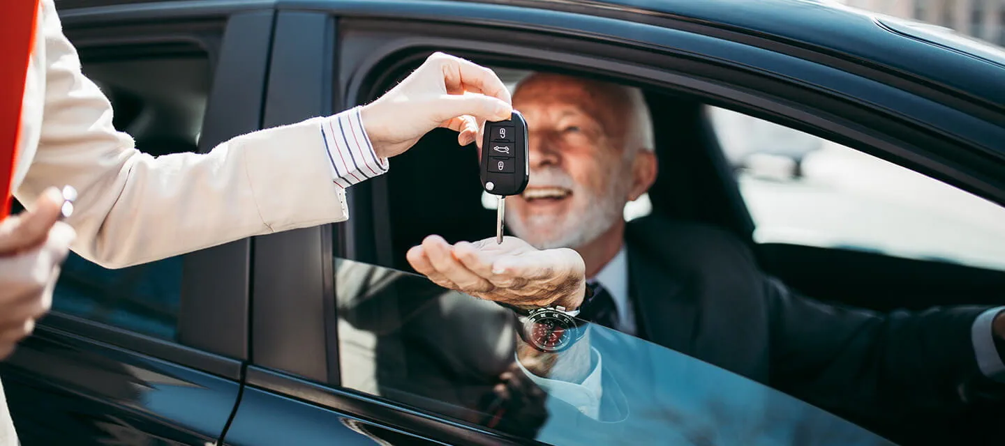 How to Choose Reliable Accident Hire Specialists in the UK